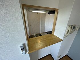 クレールナカモズ  ｜ 大阪府堺市北区中百舌鳥町２丁（賃貸マンション1K・4階・37.01㎡） その13