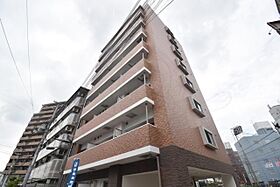 大阪府堺市北区百舌鳥梅北町１丁（賃貸マンション1LDK・7階・35.24㎡） その3