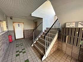 Chateau花水木  ｜ 大阪府大阪市住吉区大領５丁目（賃貸マンション2LDK・2階・43.74㎡） その28