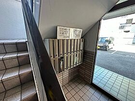 Chateau花水木  ｜ 大阪府大阪市住吉区大領５丁目（賃貸マンション2LDK・2階・43.74㎡） その19