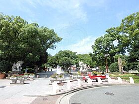 パレス沢ノ町2番館  ｜ 大阪府大阪市住吉区千躰２丁目8番12号（賃貸アパート1LDK・2階・30.64㎡） その28