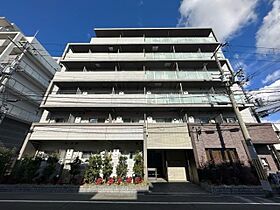 大阪府堺市北区北花田町３丁（賃貸マンション1K・5階・26.83㎡） その22