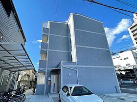 大阪府大阪市住吉区山之内３丁目（賃貸マンション1LDK・1階・43.00㎡） その3