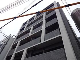 大阪府大阪市住吉区山之内３丁目3番3号（賃貸マンション1DK・3階・31.32㎡） その1