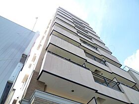 大阪府堺市堺区宿院町東４丁（賃貸マンション1R・9階・29.99㎡） その1