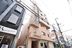 ももちゃんハイツ3  ｜ 大阪府堺市堺区翁橋町１丁（賃貸マンション1K・4階・34.10㎡） その1