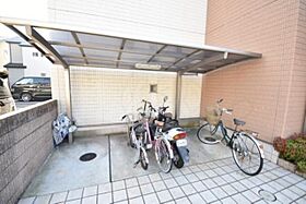 大阪府堺市堺区賑町２丁（賃貸マンション1LDK・2階・46.00㎡） その28