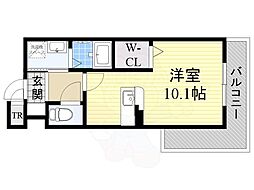 堺東駅 5.7万円