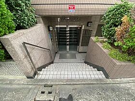 エクセル万代  ｜ 大阪府堺市堺区南三国ヶ丘町４丁（賃貸マンション1K・2階・26.50㎡） その18