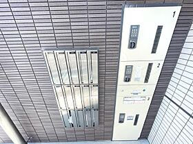 レヴォントゥレット1  ｜ 大阪府堺市北区金岡町（賃貸マンション1LDK・1階・47.85㎡） その26