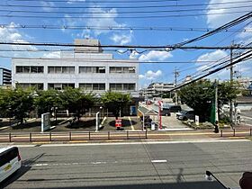 大阪府大阪市住吉区我孫子西２丁目（賃貸マンション1R・2階・25.11㎡） その18