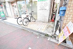 大阪府大阪市住吉区我孫子西２丁目（賃貸マンション1R・2階・25.11㎡） その30