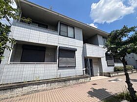 メゾンドヴェールA棟  ｜ 大阪府松原市新堂２丁目（賃貸アパート2LDK・1階・50.00㎡） その3