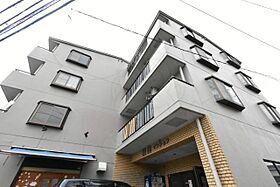 桃田マンション  ｜ 大阪府堺市中区八田北町（賃貸マンション3LDK・4階・58.00㎡） その3