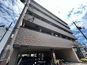 ヒルズ中百舌鳥  ｜ 大阪府堺市北区中百舌鳥町２丁（賃貸マンション1R・5階・18.00㎡） その1