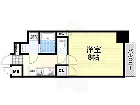 大阪府大阪市住吉区苅田７丁目（賃貸マンション1K・10階・23.94㎡） その2