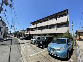 大阪府堺市北区百舌鳥西之町２丁（賃貸マンション3LDK・1階・57.00㎡） その1