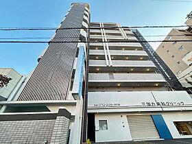 大阪府堺市堺区北三国ヶ丘町６丁（賃貸マンション1LDK・7階・40.04㎡） その3