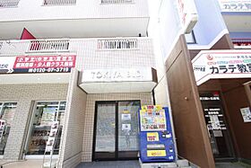 大阪府堺市北区百舌鳥赤畑町２丁（賃貸マンション1R・3階・24.00㎡） その17