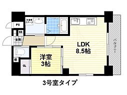 我孫子前駅 6.7万円