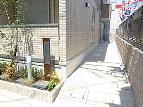 大阪府堺市北区百舌鳥赤畑町２丁（賃貸アパート1LDK・2階・32.98㎡） その25