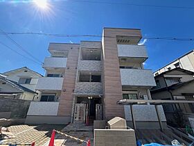 大阪府堺市北区百舌鳥梅北町５丁249番3号（賃貸アパート1K・1階・30.12㎡） その3