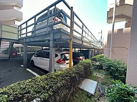 大阪府大阪市住吉区苅田２丁目（賃貸マンション2LDK・3階・60.55㎡） その23