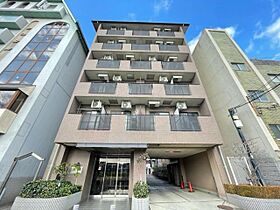 大阪府大阪市住吉区長居西１丁目（賃貸マンション1K・5階・19.98㎡） その1