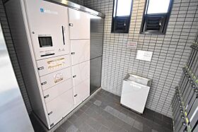 大阪府大阪市住吉区長居西１丁目（賃貸マンション1K・5階・19.98㎡） その29