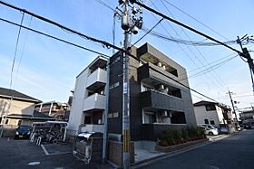 大阪府堺市北区中百舌鳥町４丁466番2号（賃貸アパート1K・3階・29.16㎡） その3