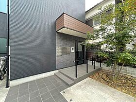 VILLA KITAHANADA  ｜ 大阪府堺市北区北花田町１丁（賃貸アパート1LDK・1階・35.30㎡） その17