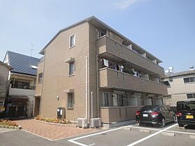 大阪府堺市北区長曽根町1615番1号（賃貸アパート1R・2階・30.27㎡） その1