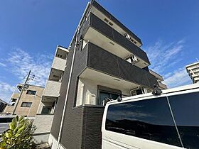 大阪府堺市北区北花田町２丁226番5号（賃貸アパート1K・1階・27.18㎡） その3