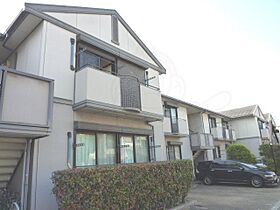 けやきハイツ  ｜ 大阪府堺市北区金岡町（賃貸マンション2LDK・2階・50.75㎡） その1