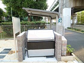 大阪府堺市堺区錦綾町１丁（賃貸アパート1LDK・2階・45.07㎡） その25