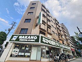 大阪府大阪市住吉区苅田３丁目（賃貸マンション2LDK・4階・51.10㎡） その3