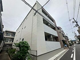 フジパレス住吉山之内2番館  ｜ 大阪府大阪市住吉区山之内３丁目11番13号（賃貸アパート1LDK・3階・37.32㎡） その3