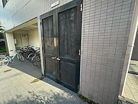 シャレー北花田  ｜ 大阪府堺市北区北花田町４丁（賃貸マンション2LDK・2階・50.00㎡） その30