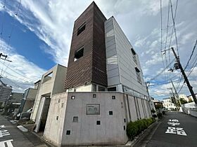 大阪府堺市北区新金岡町５丁（賃貸マンション1LDK・3階・46.87㎡） その3