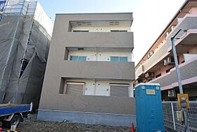 大阪府堺市北区百舌鳥赤畑町４丁343番1号（賃貸アパート1K・3階・27.02㎡） その3