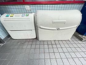 アルページュ3  ｜ 大阪府堺市北区百舌鳥梅北町４丁（賃貸マンション1LDK・3階・45.00㎡） その29