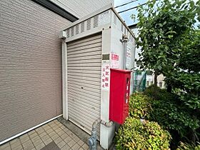 大阪府堺市北区金岡町（賃貸アパート1K・1階・24.00㎡） その20