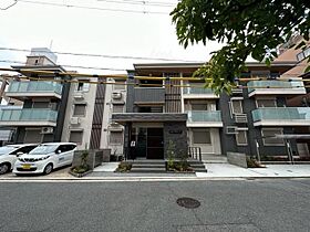 大阪府堺市北区中百舌鳥町２丁12番（賃貸アパート2LDK・1階・64.82㎡） その3