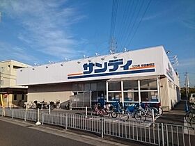 シェール  ｜ 大阪府堺市堺区向陵東町２丁155番（賃貸アパート1LDK・2階・39.37㎡） その4