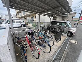 大阪府堺市北区百舌鳥梅町３丁（賃貸マンション2LDK・2階・51.20㎡） その19