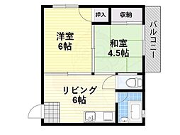 🉐敷金礼金0円！🉐百舌鳥グリーンハイツ