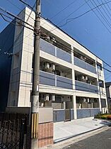 大阪府堺市堺区香ヶ丘町２丁8番25号（賃貸マンション1K・1階・28.11㎡） その3