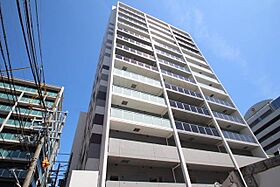 大阪府堺市堺区北花田口町３丁（賃貸マンション2LDK・10階・76.56㎡） その1