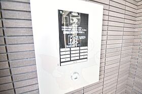 大阪府堺市北区北花田町４丁（賃貸マンション1LDK・1階・42.00㎡） その24