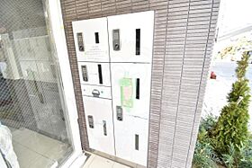 大阪府堺市北区北花田町４丁（賃貸マンション1LDK・1階・42.00㎡） その25